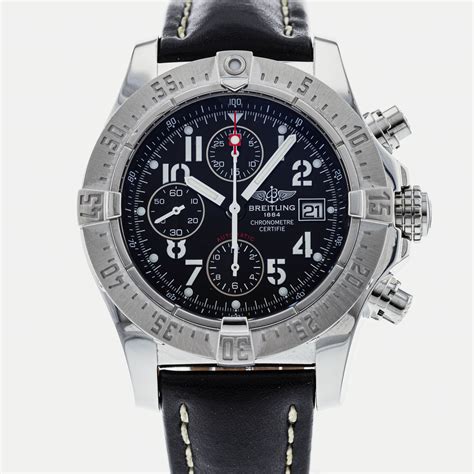 breitling avenger skyland a13380 price|Breitling Avenger Skyland A13380 .